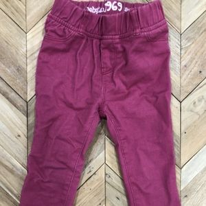 Gap Littlest Legging Jean